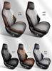 BYD Song Plus DMMI Full-Coverage EV Seat Covers: 26 Models & Accessories