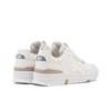 Charlotte Cardin x ASICS EX89 Cream Moonrock Unisex Sneaker Stahlblau 1203A255-100
