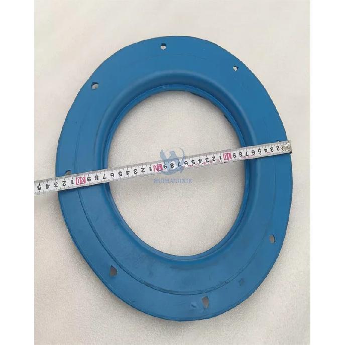 

7Y-1649 227-6105 7Y1649 2276105 Dust Seal for Caterpillar C6.4 C9 Engine 315C 318C 319C 320B 320C 320D 321B Excavator Ordinary Black