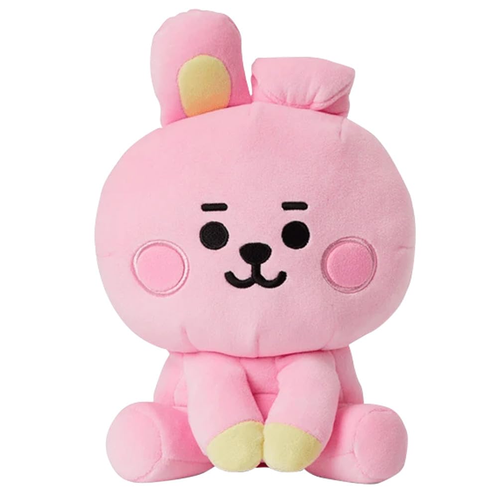 BT21 Official Authentic Goods Baby Golf Driver Cover COOKY