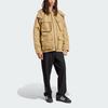 adidas Męska kurtka z kapturem Originals Utility Karton IY8123