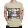 Meme Cats Novelty 100 Cotton TShirt Meme Tees Tops For Unisex
