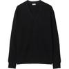 Burberry Seam-detail Wool Cardigan 80831781
