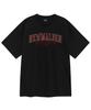 TENBLADE New Malden Arch Logo Graphic T-Shirt (2 Colors)