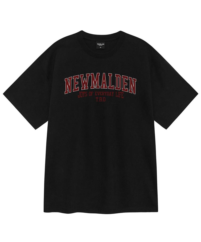 TENBLADE New Malden Arch Logo Graphic T-Shirt (2 Colors)