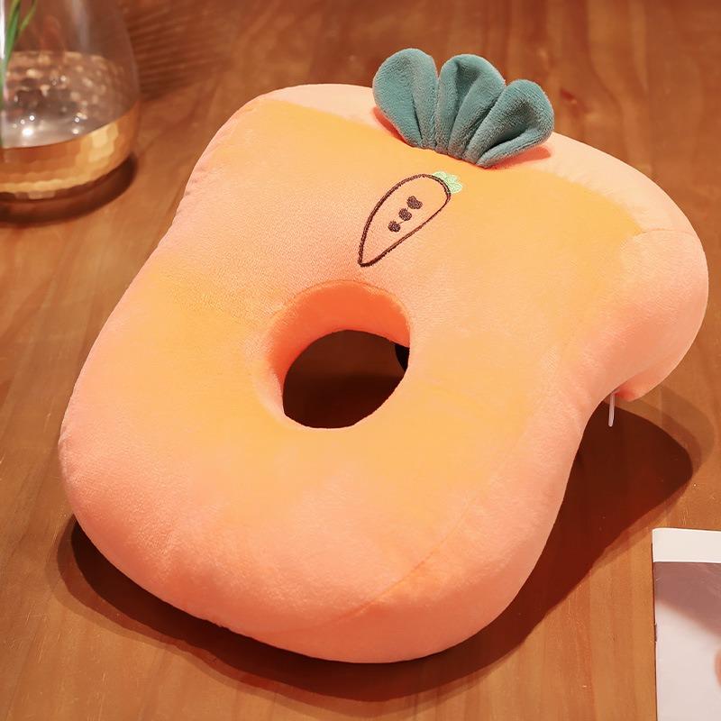 Desk Classroom Nap Pillow Office Resting Aid for Students Portable Desk Sleeping Pillow for School Comfort During Breaks