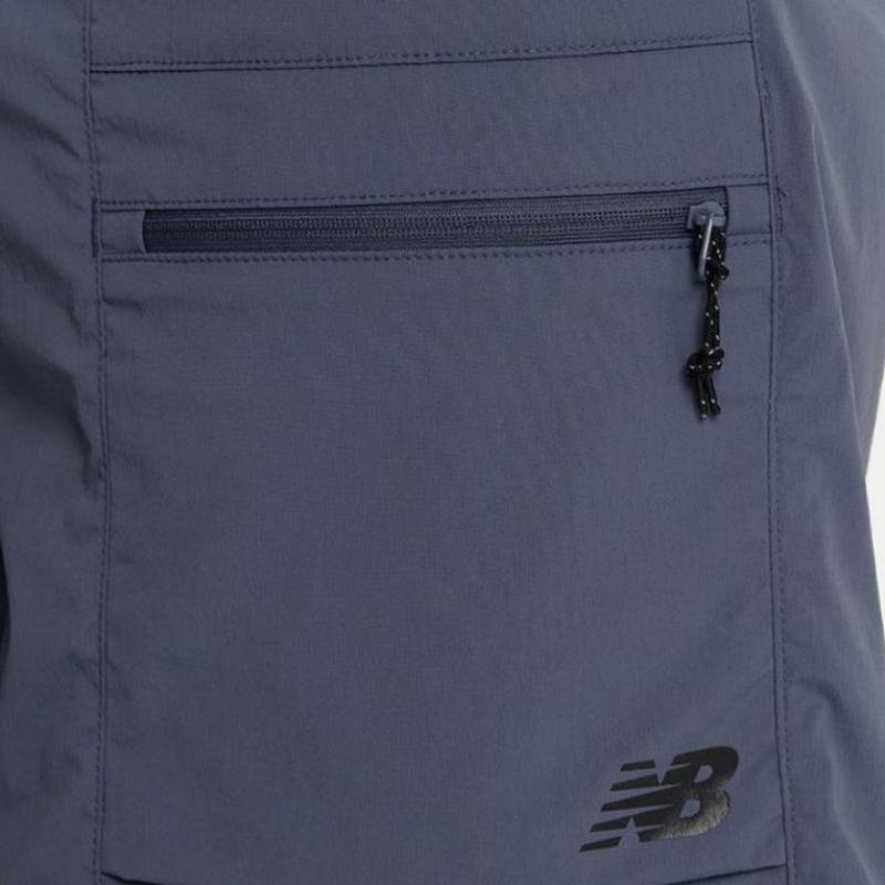 New Balance Unisex 4.5 Lightweight Camping Hiking Shorts