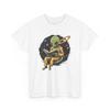 Rymd T-shirt | Galaktisk Resa & Interstellär Resa Tee