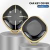 TPU Car Remote Key Cover Case for Chery Jetour Dashing X-1 Plus DTC IDM 2022 2023 Shell Accessories Protection