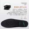 Business Leather Office No Office Business [NEARDREAM] Sandals, Men's Office, Shoes, Slippers, Sandals, Doctor's Shoes, Slip-on, Doctor's Sandals,