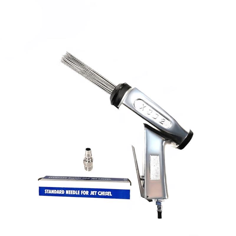 Pneumatic Rust Remover Needle Scaler