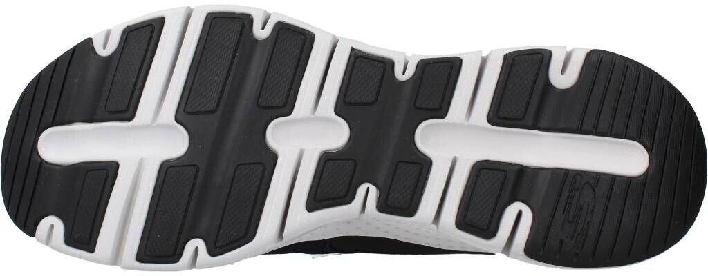 Skechers Arch Fit - Banlin Navy Sneakers