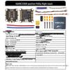 HAKRC F405 55A Flight Stack