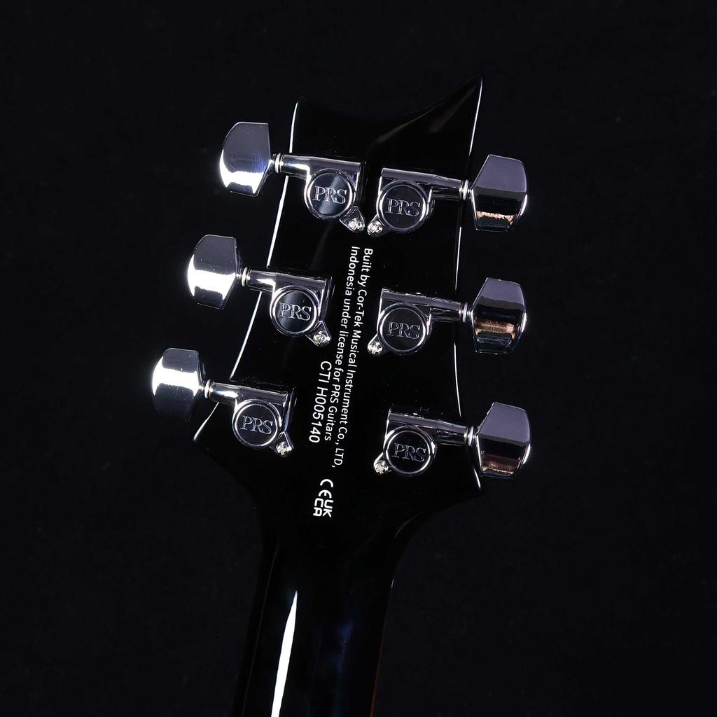 SE Custom24 Quilt Amethyst