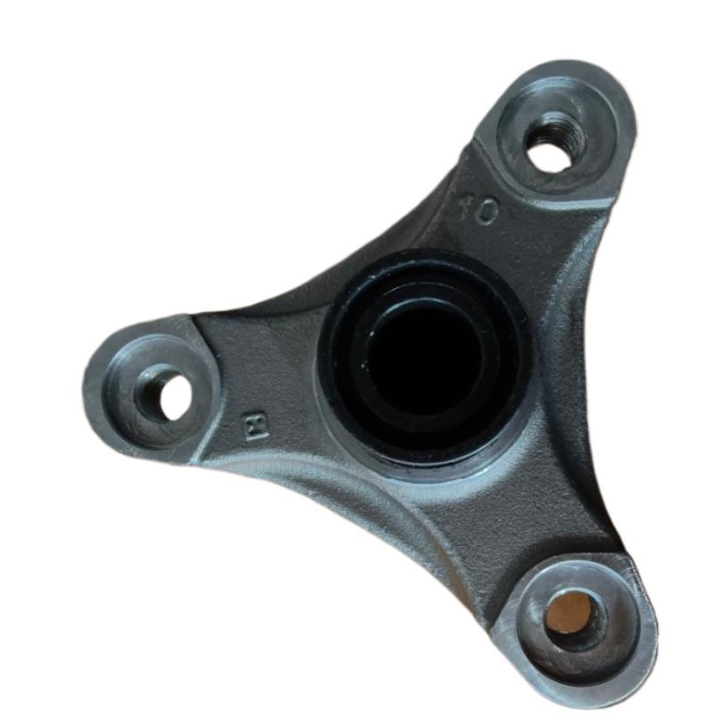 Per BMW 520 525 530 730 750 760 F02 F10 F18 2008-2017 Flangia Differenziale Originale Asse Posteriore Accessori Auto