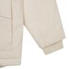 New Balance Down Jacket Women's Ecru AWJ23330-TCM