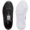 Puma Cali Dream Big Kid Starry Night - Black Kids Sneakers White 392872-02