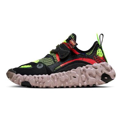 Ispa Overreact Black Red Volt CD9664-001