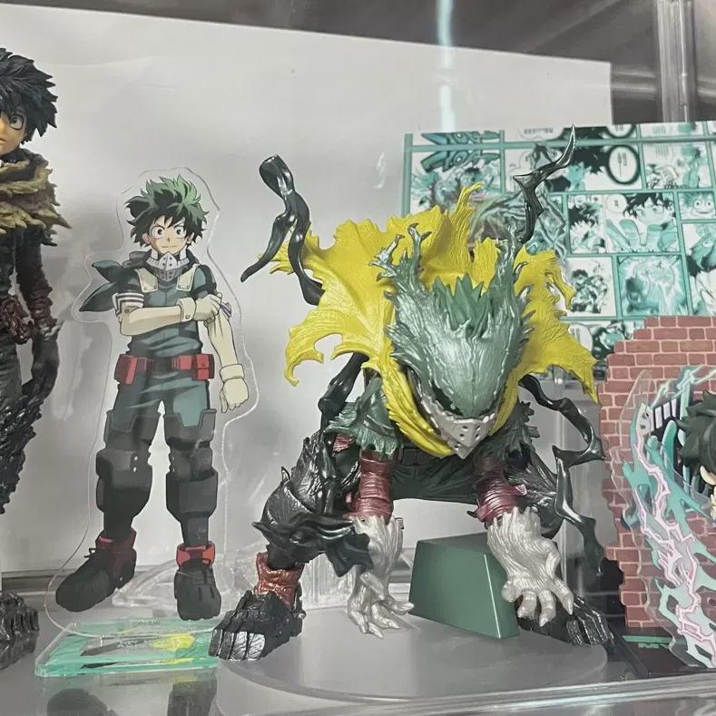 

Midoriya Izuku Batch