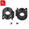 MT Helmet Lens Base for MT-V-28B14B, Thor 4, Stinger 2, Avenger 2 Helmets