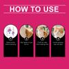 Pet Detangling Spray Hair Conditioner Leave-In Anti Static Dematting Soften Coat for All Hair Types Dog Cat Care Grooming Spray