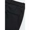 H M Cigarette Pants Black 0751471001