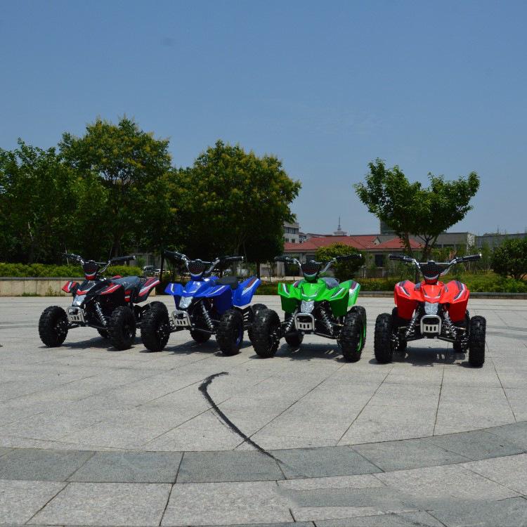 36V 1000W Children's Electric Four-Wheeler ATV