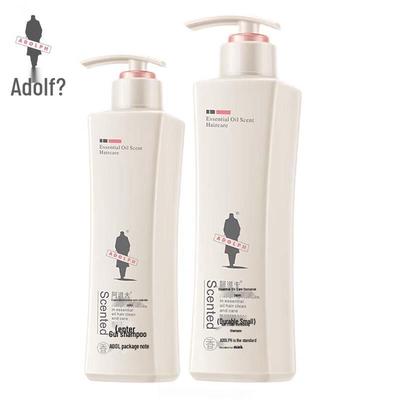 Adolph Anti-Schuppen & Ätherisches Öl Duft Shampoo Set