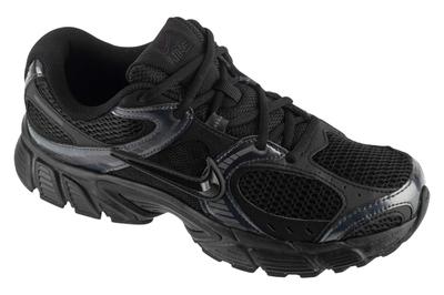 V5 RNR, Mens Black Sneakers