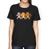 Tops – T-Shirts