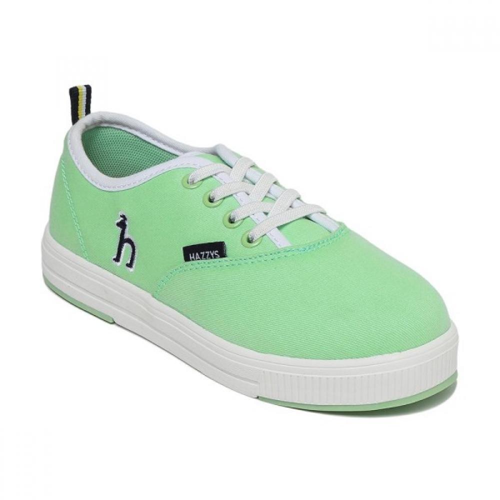 

[hedges Kids] Кроссовки Abc с эластичным ремешком Hty60uq50g Gn 170