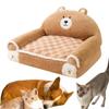 Couch Bed for Dogs And Cats, Sleeping Place Pets