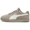 Caven 3 Skateboard Shoes Unisex Low Top Taupe 404486-09