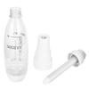 Household Portable Bubble Soda Water Machine Homemade Carbonate Beverage Drink Maker