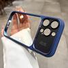 Compatible iPhone 17 Pro Max Case, Transforms To a Sturdy 17-window, Apple 16 Metal-button, Drop-proof Design.