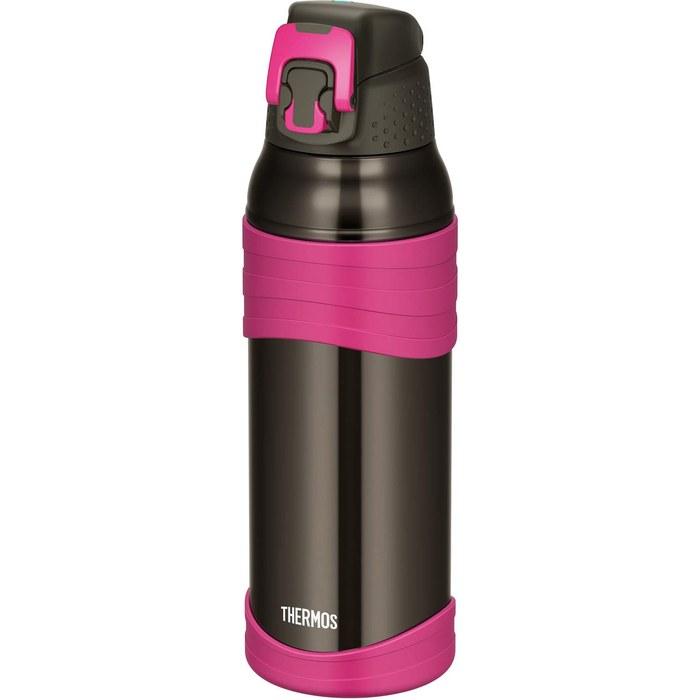 Thermos Sports Bottle 1.0L Charcoal Pink FJC-1000 CH-PK 1000 ml