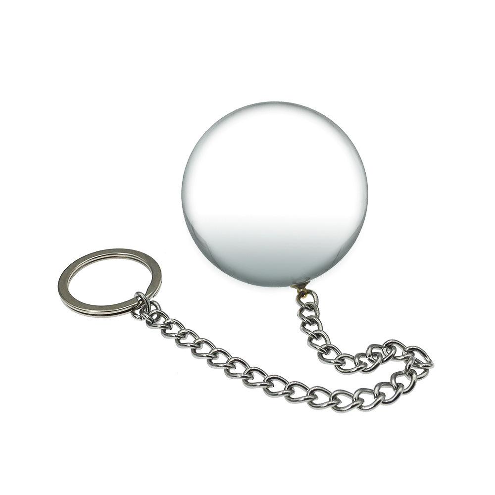 Crystal Glass Ball Sex Product Anal Dilatation Device Alternative Climax Chrysanthemum Stimulation Tool Sex Toys Pendant