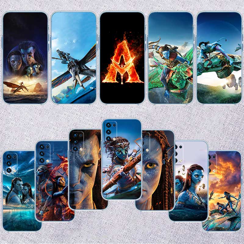 NH2 A-Avatars Transparent Phone Case for LG K22 K30 K40 K40S K41 K42 K50 K50S K51 K51S K52 K61 K62 K71 K92 Q60 Q61 V40 V50 V60