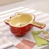 2-IN-1 Eco-Friendly Vegetable Fruit Cleaning Drain Basket Reusable Kitchen Strainer for Sustainable Home Living