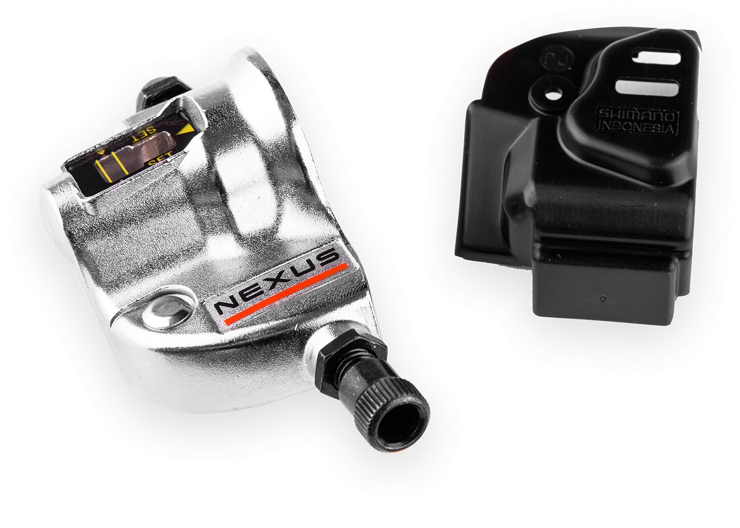 

SHIMANO Repair Parts Bell Crank 3 Unit Y33S95100 SG-3R40