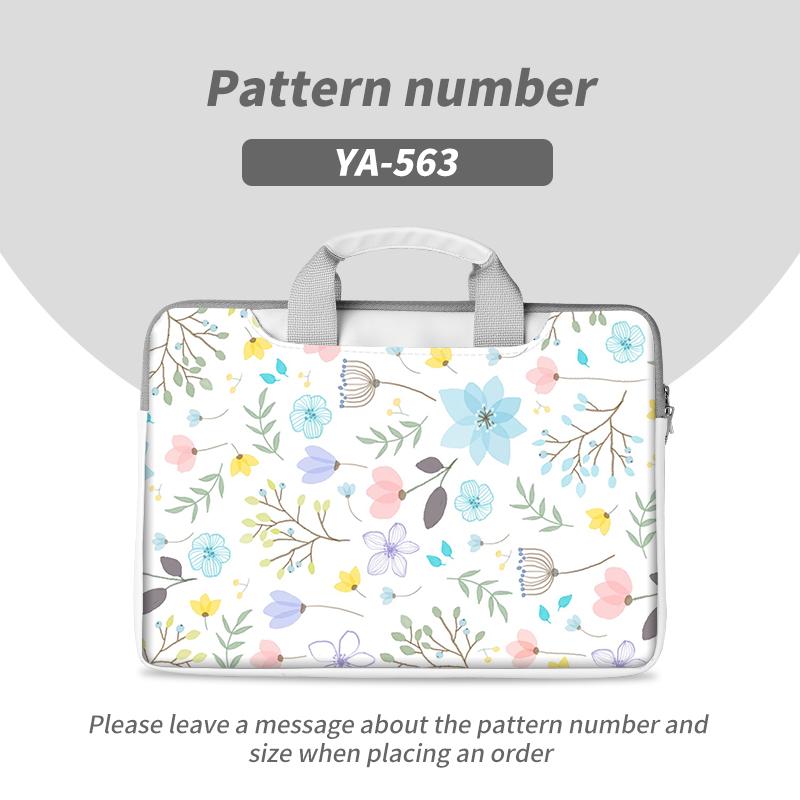 

Сумка для ноутбука, чехол для компьютера, сумка через плечо для ноутбука из искусственной кожи, многоцелевая, 12, 13, 14, 15,6, 17,3 дюйма для Macbook/HP/Lenovo/Acer 14inch