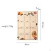 Baby First Year Frame Keepsake Picture Frames 12 Month for Memories Gifts