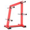 Weboo Commercial Hummer Series Gym Training Bench