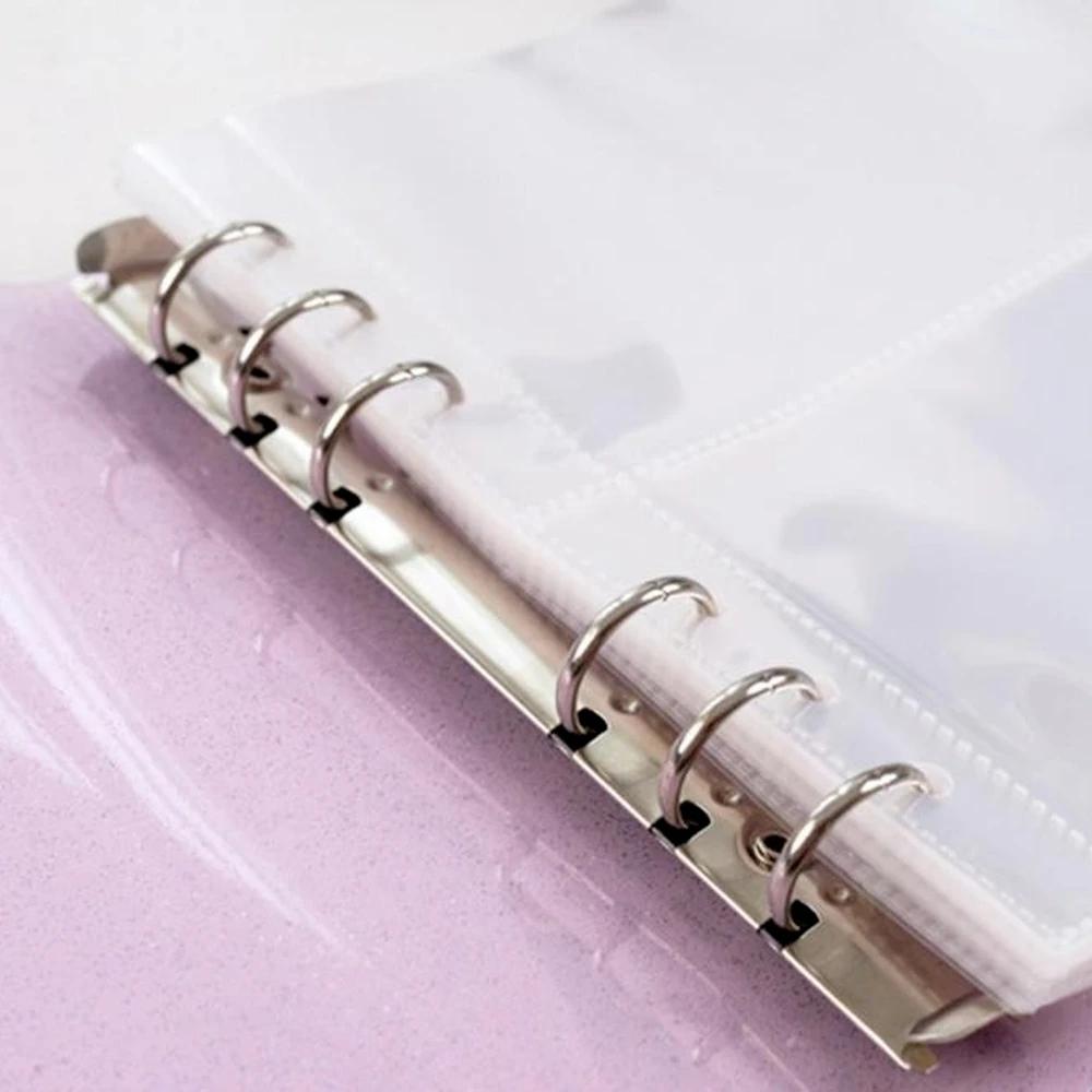 200 Pockets Photo Album 3 Inch Transparent Photocard Holder Instax Mini Album Storage Collect Book Name Card Album De Fotos