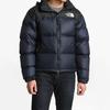 The North Face 1996 Down Jacket Winter Unisex Marine Blue NF0A3C8D-H2G