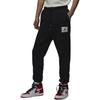 Jordan Knitted Sweatpants Men's Black DQ7469-010