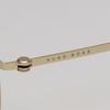 Hugo Boss Eyeglass Frames BOSS1351F AOZ Lightweight Gold Frame Stainless Steel