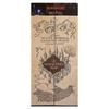 Harry Potter Marauders Map Replica