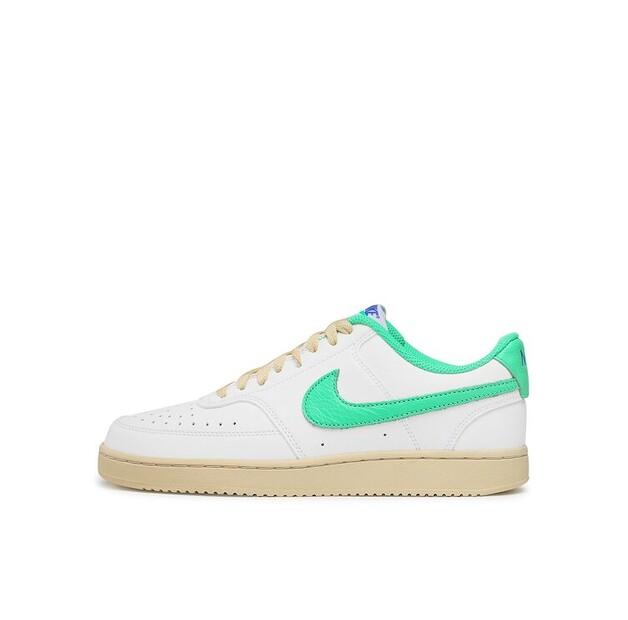 Men's Sneakers Nike Court Vision Lo Fj5437 White
