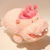 Soft Plush Animal Pillow With Pp Cotton Fill For Bedroom Decor Gift For Girls